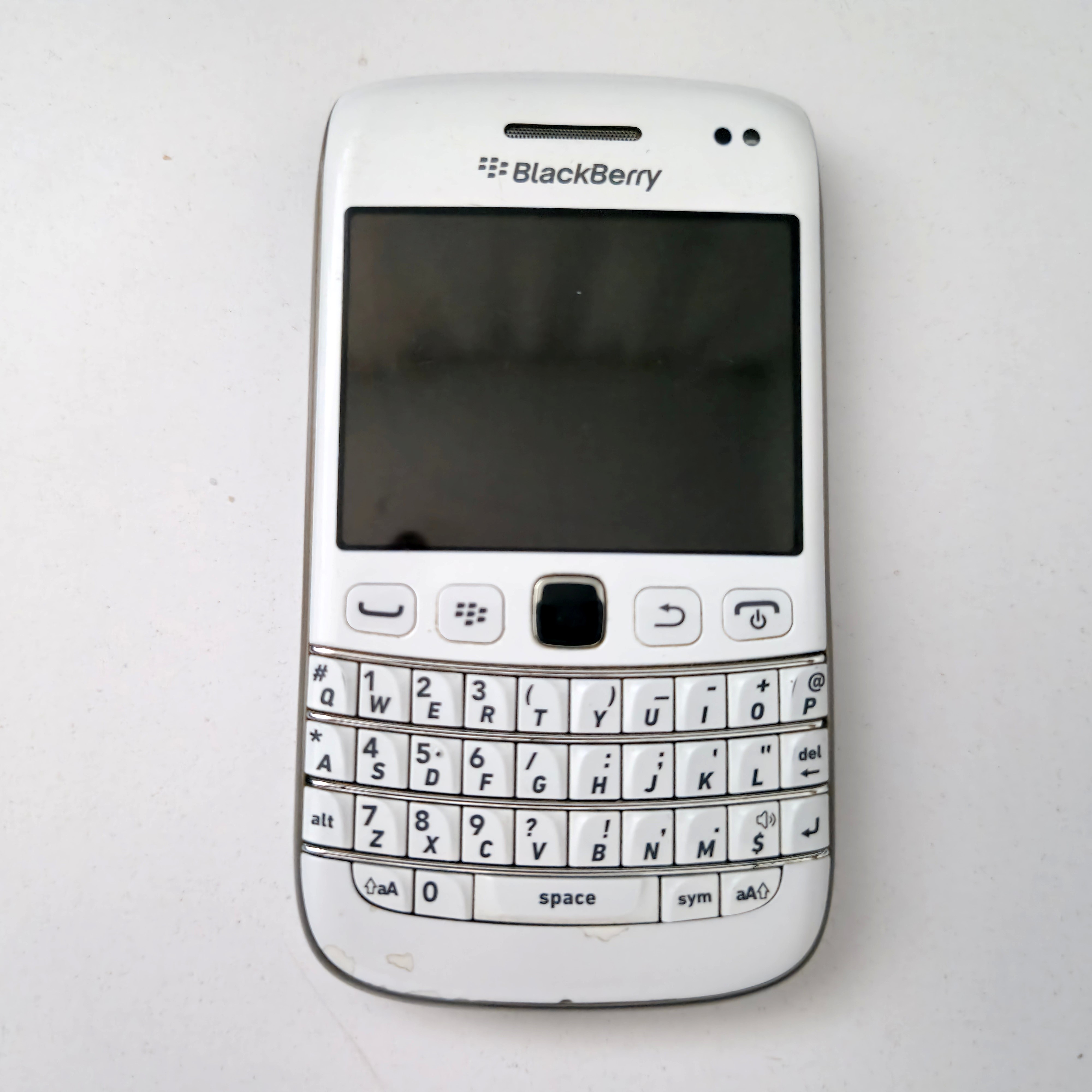 BlackBerry Bold 9790